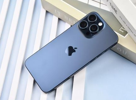 望江苹果维修点分享iPhone 15 Pro Max发烫深度剖析 