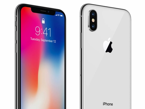 望江苹果维修点分享iPhone X摄像头实拍质感与场景适配全解析 
