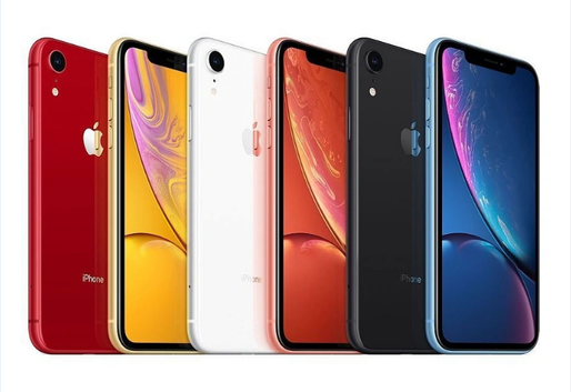 望江苹果维修点分享iPhone XR摄像头原生色彩表现与日常拍摄实用指南 